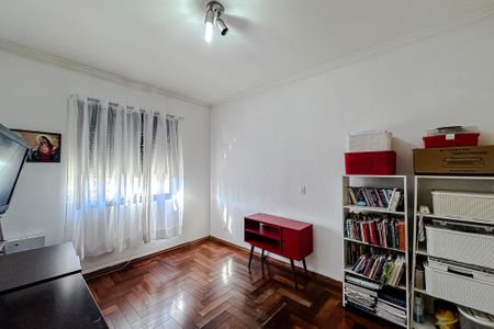 Apartamento à venda com 238m², 6 quartos e 4 vagas Apartamento à venda com 238m², 6 quartos e 4 vagasQuarto 2