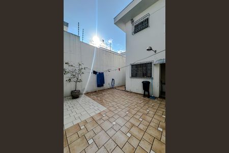 Apartamento à venda com 238m², 6 quartos e 4 vagas Apartamento à venda com 238m², 6 quartos e 4 vagasÁrea externa