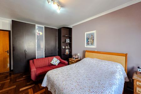 Apartamento à venda com 238m², 6 quartos e 4 vagas Apartamento à venda com 238m², 6 quartos e 4 vagasSuíte 2