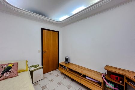 Apartamento à venda com 238m², 6 quartos e 4 vagas Apartamento à venda com 238m², 6 quartos e 4 vagasQuarto 3