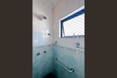 Apartamento à venda com 238m², 6 quartos e 4 vagas Apartamento à venda com 238m², 6 quartos e 4 vagasBanheiro Social