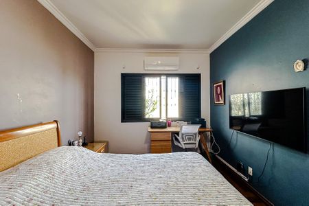 Apartamento à venda com 238m², 6 quartos e 4 vagas Apartamento à venda com 238m², 6 quartos e 4 vagasSuíte 2