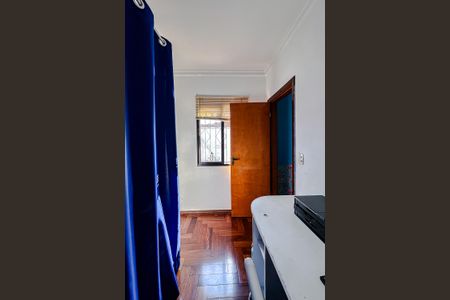 Apartamento à venda com 238m², 6 quartos e 4 vagas Apartamento à venda com 238m², 6 quartos e 4 vagasCloset da Suíte 3