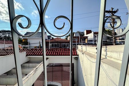 Apartamento à venda com 238m², 6 quartos e 4 vagas Apartamento à venda com 238m², 6 quartos e 4 vagasVista do quarto 2