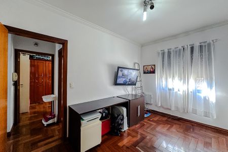 Apartamento à venda com 238m², 6 quartos e 4 vagas Apartamento à venda com 238m², 6 quartos e 4 vagasQuarto 2