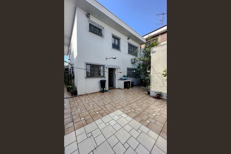 Apartamento à venda com 238m², 6 quartos e 4 vagas Apartamento à venda com 238m², 6 quartos e 4 vagasÁrea externa