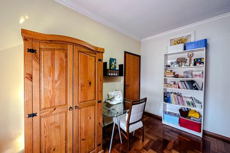 Apartamento à venda com 238m², 6 quartos e 4 vagas Apartamento à venda com 238m², 6 quartos e 4 vagasQuarto