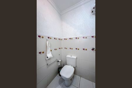 Apartamento à venda com 238m², 6 quartos e 4 vagas Apartamento à venda com 238m², 6 quartos e 4 vagasBanheiro da Suíte