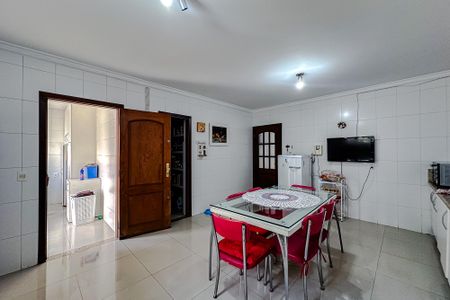 Apartamento à venda com 238m², 6 quartos e 4 vagas Apartamento à venda com 238m², 6 quartos e 4 vagasCozinha