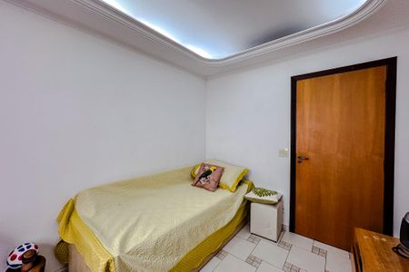 Apartamento à venda com 238m², 6 quartos e 4 vagas Apartamento à venda com 238m², 6 quartos e 4 vagasQuarto 3