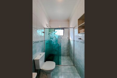 Apartamento à venda com 238m², 6 quartos e 4 vagas Apartamento à venda com 238m², 6 quartos e 4 vagasBanheiro Social