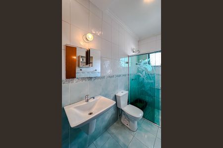 Apartamento à venda com 238m², 6 quartos e 4 vagas Apartamento à venda com 238m², 6 quartos e 4 vagasBanheiro Social