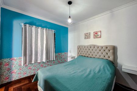 Apartamento à venda com 238m², 6 quartos e 4 vagas Apartamento à venda com 238m², 6 quartos e 4 vagasSuíte 3