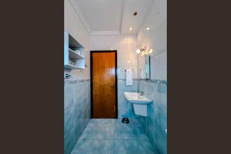 Apartamento à venda com 238m², 6 quartos e 4 vagas Apartamento à venda com 238m², 6 quartos e 4 vagasBanheiro Social