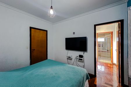 Apartamento à venda com 238m², 6 quartos e 4 vagas Apartamento à venda com 238m², 6 quartos e 4 vagasSuíte 3