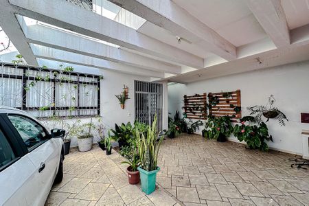 Apartamento à venda com 238m², 6 quartos e 4 vagas Apartamento à venda com 238m², 6 quartos e 4 vagasGaragem