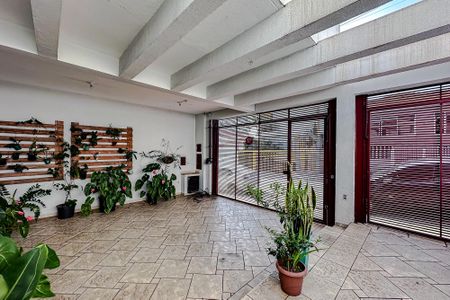 Apartamento à venda com 238m², 6 quartos e 4 vagas Apartamento à venda com 238m², 6 quartos e 4 vagasGaragem