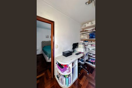 Apartamento à venda com 238m², 6 quartos e 4 vagas Apartamento à venda com 238m², 6 quartos e 4 vagasCloset da Suíte 3