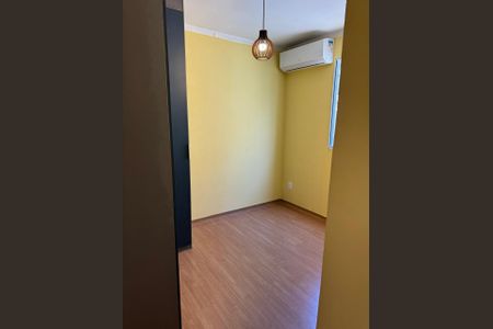 Quarto 1 de apartamento para alugar com 2 quartos, 38m² em Vila Rio de Janeiro, Guarulhos