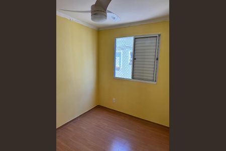 Quarto 2 de apartamento para alugar com 2 quartos, 38m² em Vila Rio de Janeiro, Guarulhos