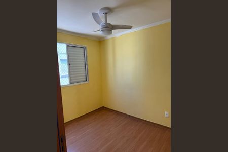 Quarto 2 de apartamento para alugar com 2 quartos, 38m² em Vila Rio de Janeiro, Guarulhos