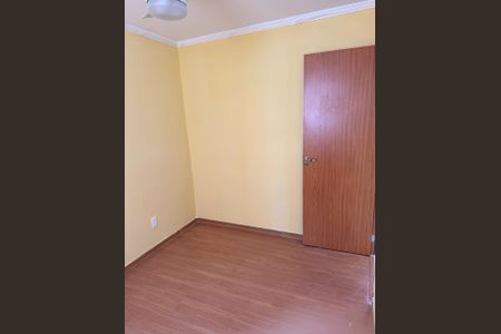 Quarto 2 de apartamento para alugar com 2 quartos, 38m² em Vila Rio de Janeiro, Guarulhos