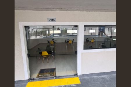 Apartamento para alugar com 38m², 2 quartos e 1 vaga Apartamento para alugar com 38m², 2 quartos e 1 vagaÁrea comum