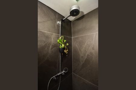 Apartamento à venda com 68m², 1 quarto e 1 vagaBanheiro da Suíte