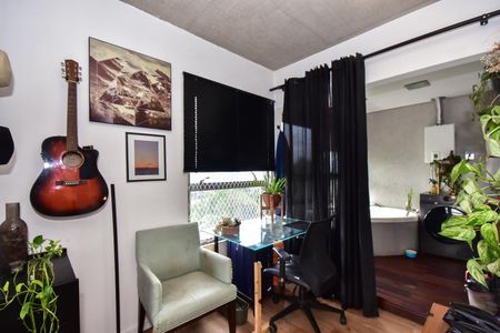 Apartamento à venda com 68m², 1 quarto e 1 vagaBanheiro da Suíte