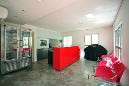 Apartamento à venda com 68m², 1 quarto e 1 vagaEspaço Gourmet