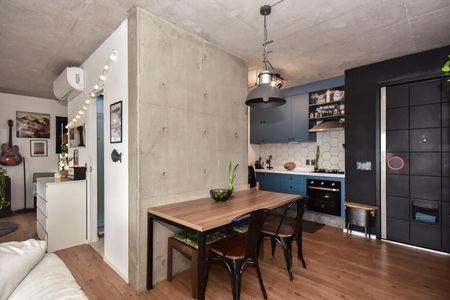 Apartamento à venda com 68m², 1 quarto e 1 vagaSala de Jantar