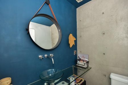 Apartamento à venda com 68m², 1 quarto e 1 vagaBanheiro