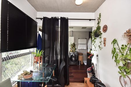 Apartamento à venda com 68m², 1 quarto e 1 vagaBanheiro da Suíte