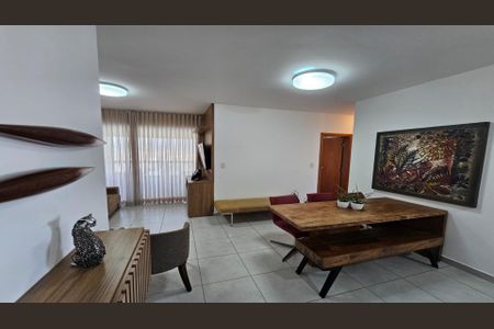 Apartamento à venda com 2 quartos, 75m² em Serra, Belo Horizonte