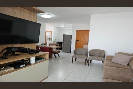 Apartamento à venda com 2 quartos, 75m² em Serra, Belo Horizonte