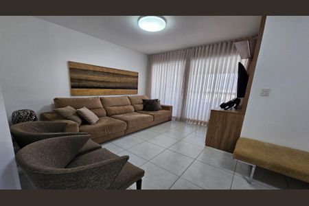 Apartamento à venda com 2 quartos, 75m² em Serra, Belo Horizonte