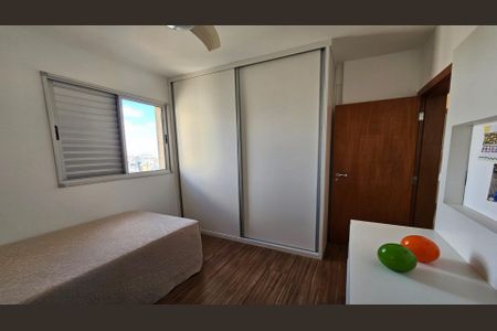Apartamento à venda com 2 quartos, 75m² em Serra, Belo Horizonte