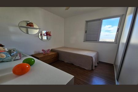 Apartamento à venda com 2 quartos, 75m² em Serra, Belo Horizonte