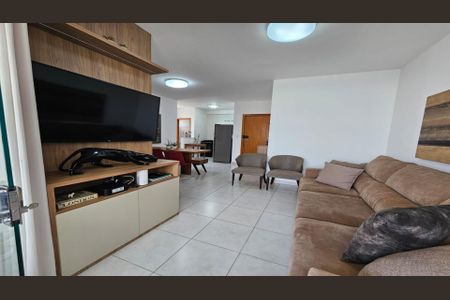 Apartamento à venda com 2 quartos, 75m² em Serra, Belo Horizonte