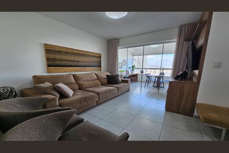 Apartamento à venda com 2 quartos, 75m² em Serra, Belo Horizonte