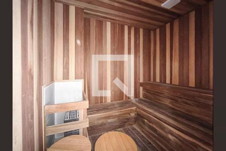 Apartamento à venda com 44m², 2 quartos e sem vagaÁrea comum