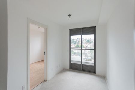 Apartamento à venda com 44m², 2 quartos e sem vagaSala