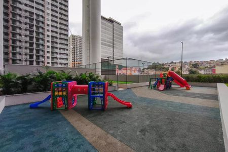 Apartamento à venda com 44m², 2 quartos e sem vagaÁrea comum