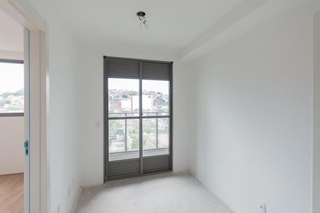 Sala de apartamento à venda com 2 quartos, 44m² em Santo Cristo, Rio de Janeiro