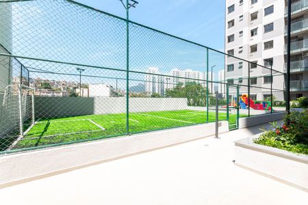 Apartamento à venda com 44m², 2 quartos e sem vagaÁrea comum