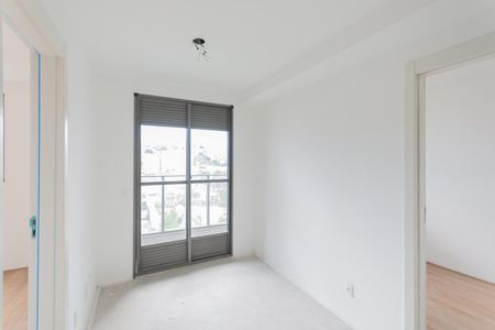 Sala de apartamento à venda com 2 quartos, 44m² em Santo Cristo, Rio de Janeiro