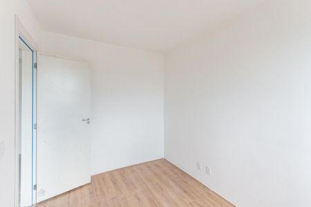 Quarto 1 de apartamento à venda com 2 quartos, 44m² em Santo Cristo, Rio de Janeiro