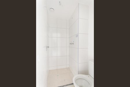 Apartamento à venda com 44m², 2 quartos e sem vagaBanheiro