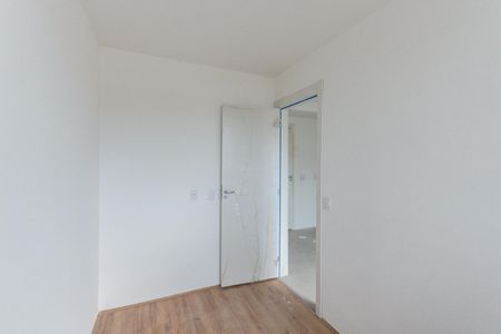 Apartamento à venda com 44m², 2 quartos e sem vagaQuarto 2