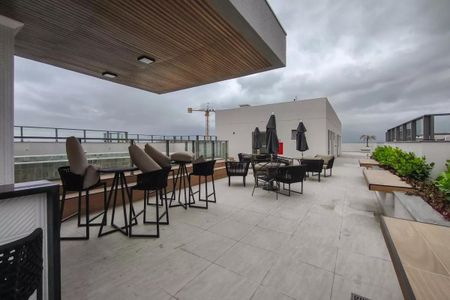 Apartamento à venda com 44m², 2 quartos e sem vagaÁrea comum